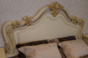 Спальный гарнитур Мона Лиза (крем) 1800 в Лысьве - lysva.mebel-74.com | фото