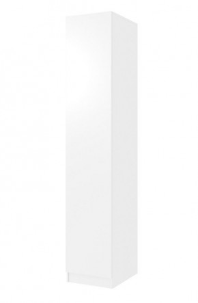Спальный гарнитур Парус (Белый/Белый) модульный в Лысьве - lysva.mebel-74.com | фото