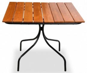 Стол обеденный Wood в Лысьве - lysva.mebel-74.com | фото