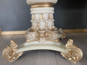 Стол овальный Версаль в Лысьве - lysva.mebel-74.com | фото
