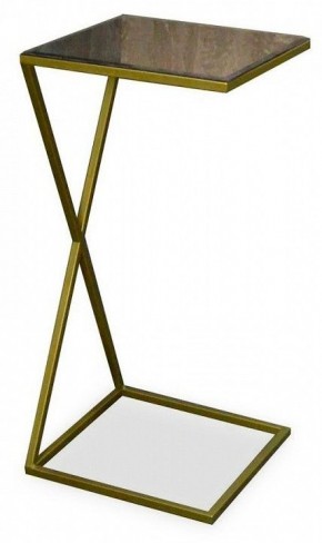 Стол приставной Qapar в Лысьве - lysva.mebel-74.com | фото