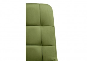Офисное кресло Честер черный / зеленый в Лысьве - lysva.mebel-74.com | фото