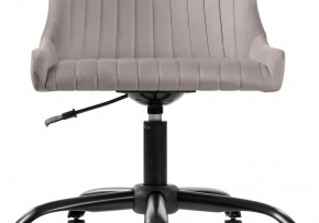 Офисное кресло Эдон серое в Лысьве - lysva.mebel-74.com | фото