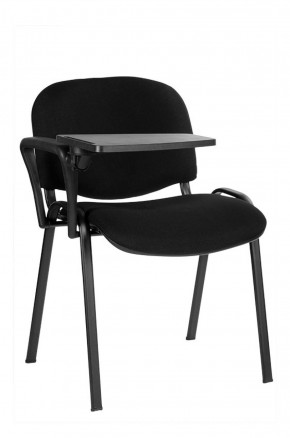 Стул Изо + столик (рама черная) серия В в Лысьве - lysva.mebel-74.com | фото