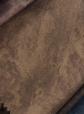 Стул VENA, цвет FIESTA Шоколадный, велюр "антипальчиковый"/ черный каркас М-City в Лысьве - lysva.mebel-74.com | фото