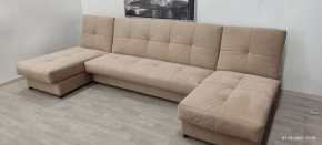 Угловой диван Ривьера (НПБ) в Лысьве - lysva.mebel-74.com | фото