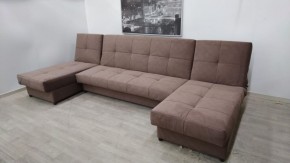 Угловой диван Ривьера (НПБ) в Лысьве - lysva.mebel-74.com | фото