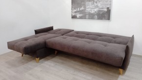Угловой диван Рондо Плюс (НПБ) в Лысьве - lysva.mebel-74.com | фото