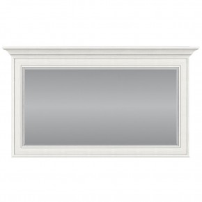 Зеркало 130, TIFFANY, цвет вудлайн кремовый в Лысьве - lysva.mebel-74.com | фото