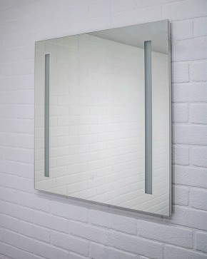 Зеркало Good Light 2-65 с подсветкой Домино (GL7011Z) в Лысьве - lysva.mebel-74.com | фото