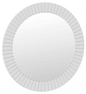 Зеркало настенное Хилтон Исп.2.2 в Лысьве - lysva.mebel-74.com | фото