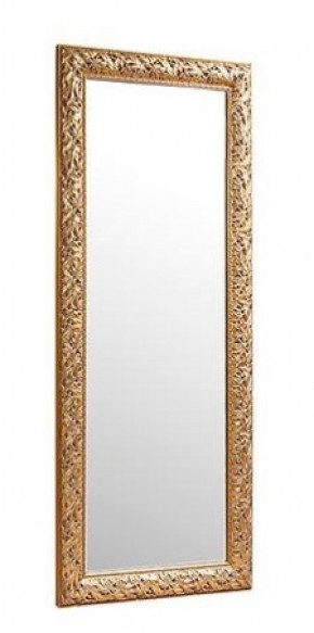 Зеркало Тиффани Premium слоновая кость/золото (ТФ/02(П) в Лысьве - lysva.mebel-74.com | фото