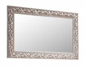 Зеркало Тиффани штрих-лак/серебро (ТФ/01 ) в Лысьве - lysva.mebel-74.com | фото